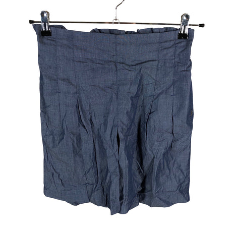 Naisten Luhta - Shortsit, koko 34 - Sininen ()