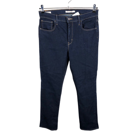 Naisten Levi's - Farkut, koko W31 - Sininen ()