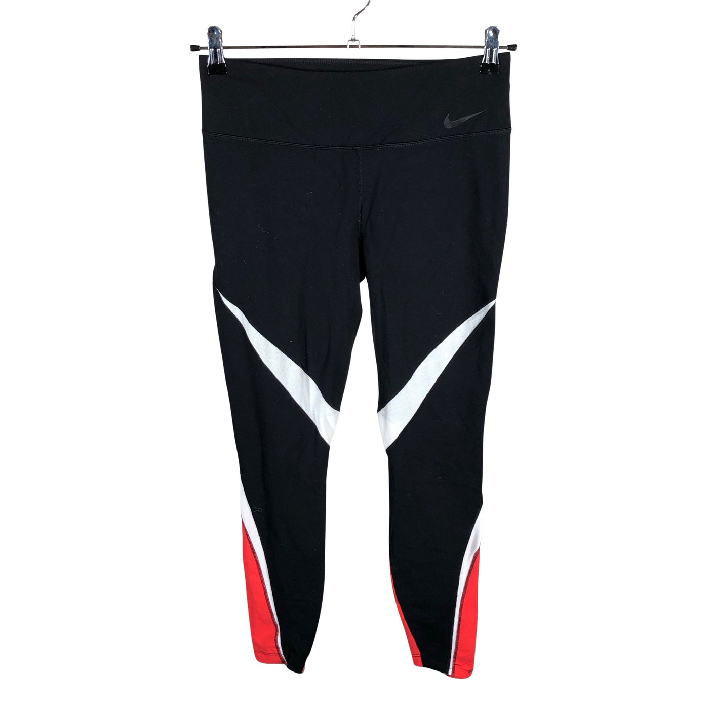 Naisten Nike - Urheilutrikoot, koko 40 - Musta (1)
