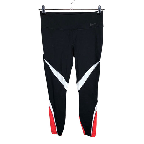 Naisten Nike - Urheilutrikoot, koko 40 - Musta ()
