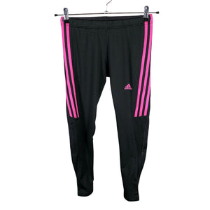 Naisten Adidas - Urheilutrikoot, koko 38 - Musta (1)