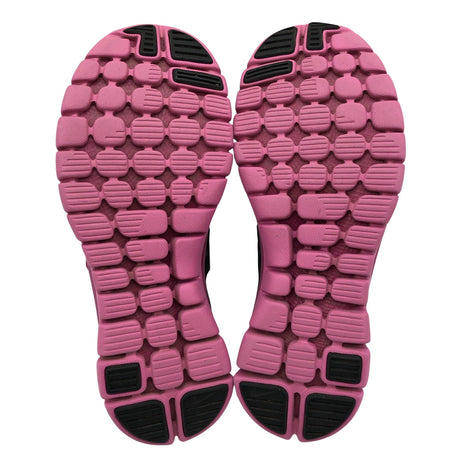 Naisten Nike - Juoksukengät, koko 38 - Musta (2)