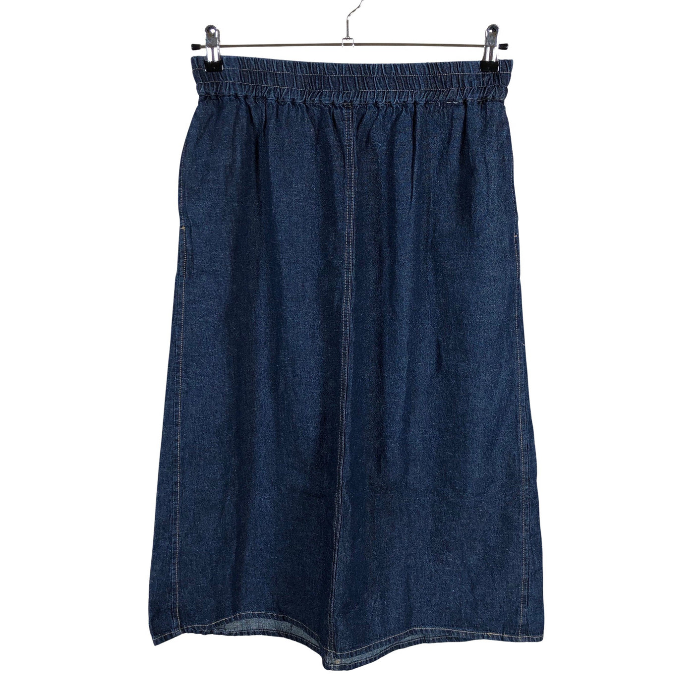 Naisten InWear - Farkkuhame, koko 38 - Musta (1)