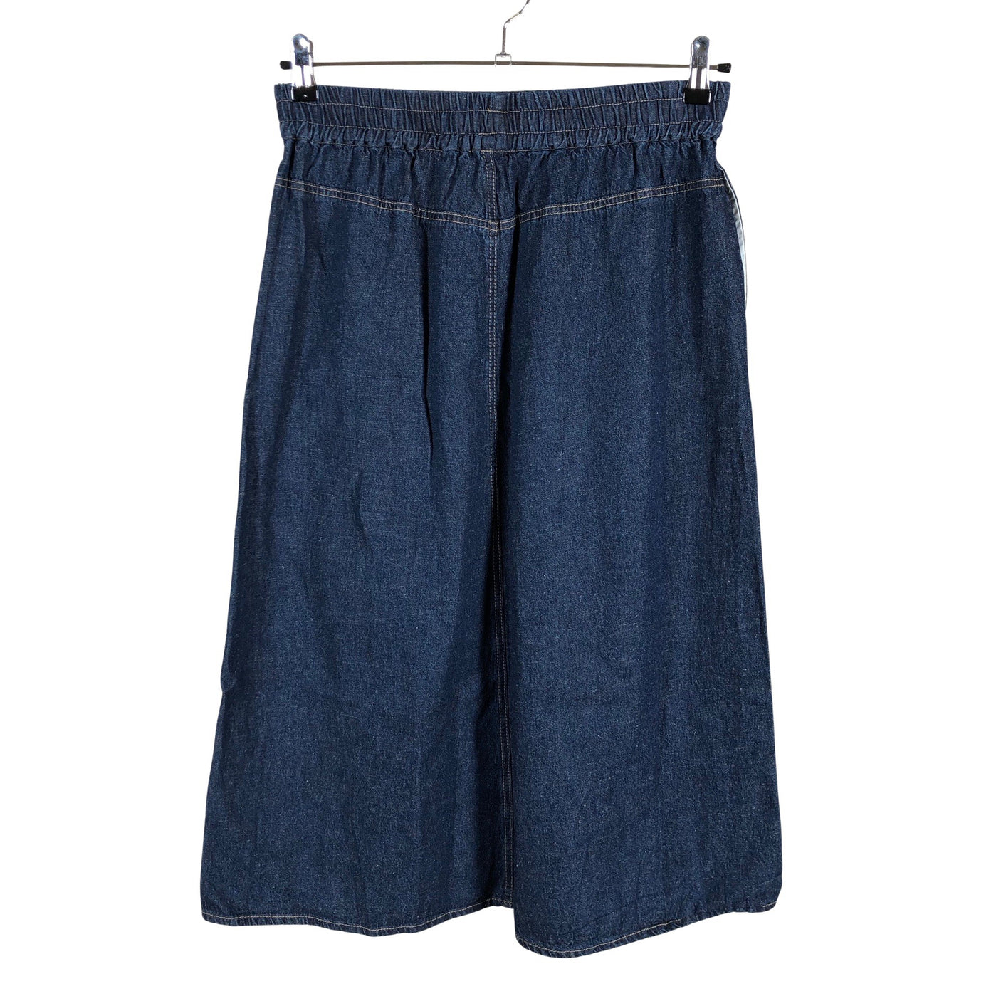 Naisten InWear - Farkkuhame, koko 38 - Musta (2)