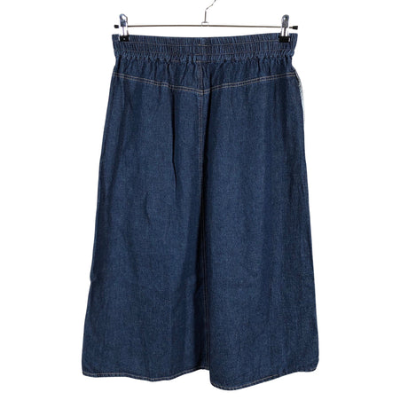 Naisten InWear - Farkkuhame, koko 38 - Musta (2)
