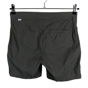 Naisten Houdini - Urheilushortsit, koko 34 - Harmaa (2)