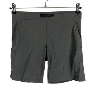 Naisten Houdini - Urheilushortsit, koko 34 - Harmaa (1)