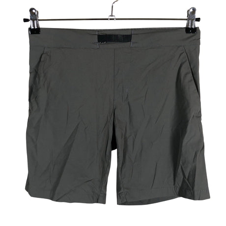 Naisten Houdini - Urheilushortsit, koko 34 - Harmaa ()