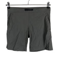 Naisten Houdini - Urheilushortsit, koko 34 - Harmaa ()