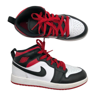Unisex Jordan (Nike) - Tennarit, koko 33 - Valkoinen (1)