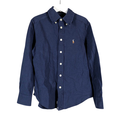 Poikien Polo Ralph Lauren - Kauluspaita, koko 134 - 140 - Sininen ()