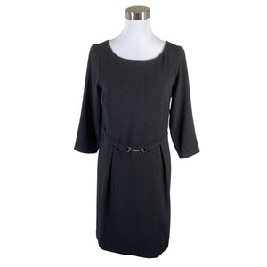 Naisten Anna Field - Kotelomekko, koko 40 - Musta (1)