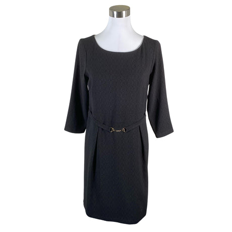 Naisten Anna Field - Kotelomekko, koko 40 - Musta ()