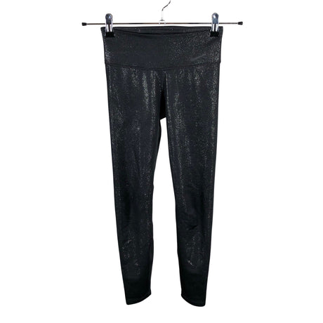 Tyttöjen Nike - Urheilutrikoot, koko 34 - Musta ()