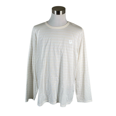 Miesten Marimekko - Trikoopaita, koko XL - Beige ()