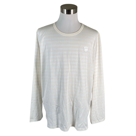 Miesten Marimekko - Trikoopaita, koko XXL - Beige ()
