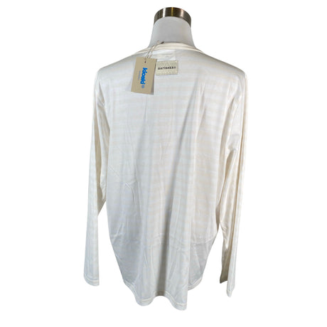Miesten Marimekko - Trikoopaita, koko XXL - Beige (2)