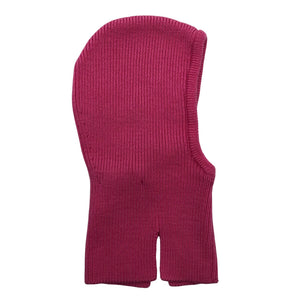 Naisten Marimekko - Talvipipo, koko 52 - 54 cm - Pinkki (1)