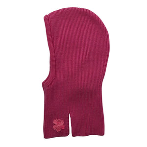Naisten Marimekko - Talvipipo, koko 52 - 54 cm - Pinkki (2)