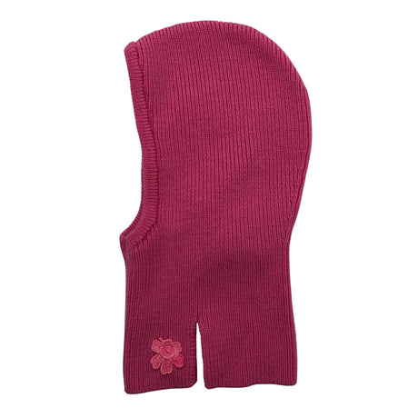 Naisten Marimekko - Talvipipo, koko 52 - 54 cm - Pinkki (2)