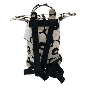Unisex Marimekko - Reppu, koko Maxi - Beige (2)