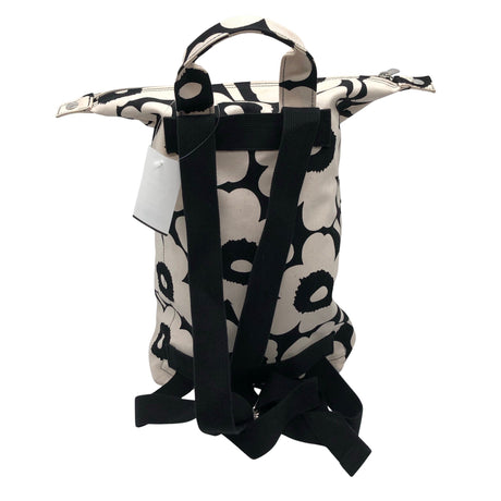 Unisex Marimekko - Reppu, koko Maxi - Beige (2)