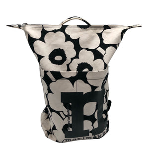 Unisex Marimekko - Reppu, koko Maxi - Beige (1)