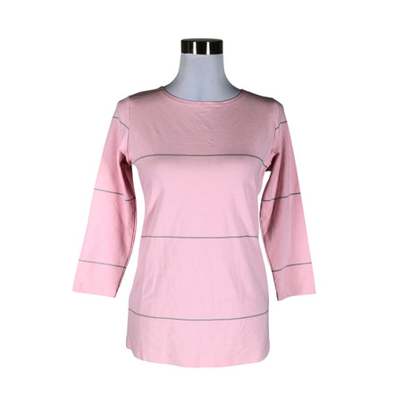 Naisten Ritva Falla - Trikoopaita, koko 34 - Vaaleanpunainen ()