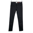 Miesten Crocker - Farkut, koko W30 - Musta ()