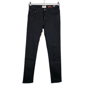 Miesten Crocker - Farkut, koko W30 - Musta (1)