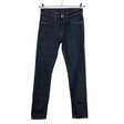 Miesten Cheap Monday - Farkut, koko W31 - Sininen ()
