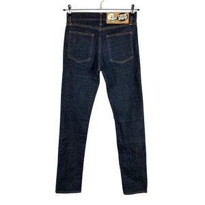 Miesten Cheap Monday - Farkut, koko W31 - Sininen (2)