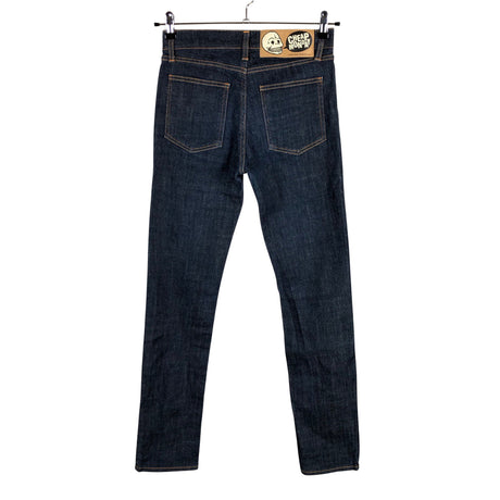Miesten Cheap Monday - Farkut, koko W31 - Sininen (2)