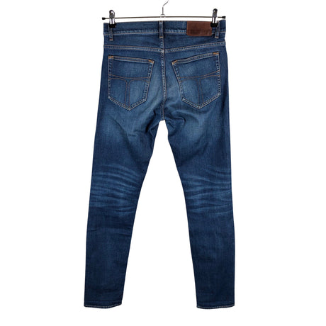 Miesten Tiger of Sweden - Farkut, koko W30 - Sininen (2)