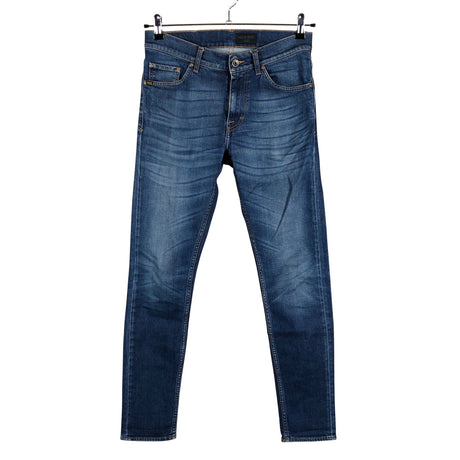 Miesten Tiger of Sweden - Farkut, koko W30 - Sininen ()