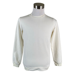 Miesten Jack & Jones - Trikoopaita, koko S - Luonnonvalkoinen (1)