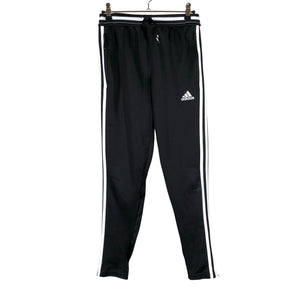 Poikien Adidas - Verryttelyhousut, koko 146 - 152 - Musta (1)