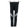 Naisten Adidas - Urheilutrikoot, koko 34 - Musta ()