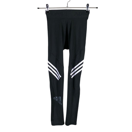 Naisten Adidas - Urheilutrikoot, koko 34 - Musta ()