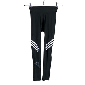 Naisten Adidas - Urheilutrikoot, koko 34 - Musta (1)