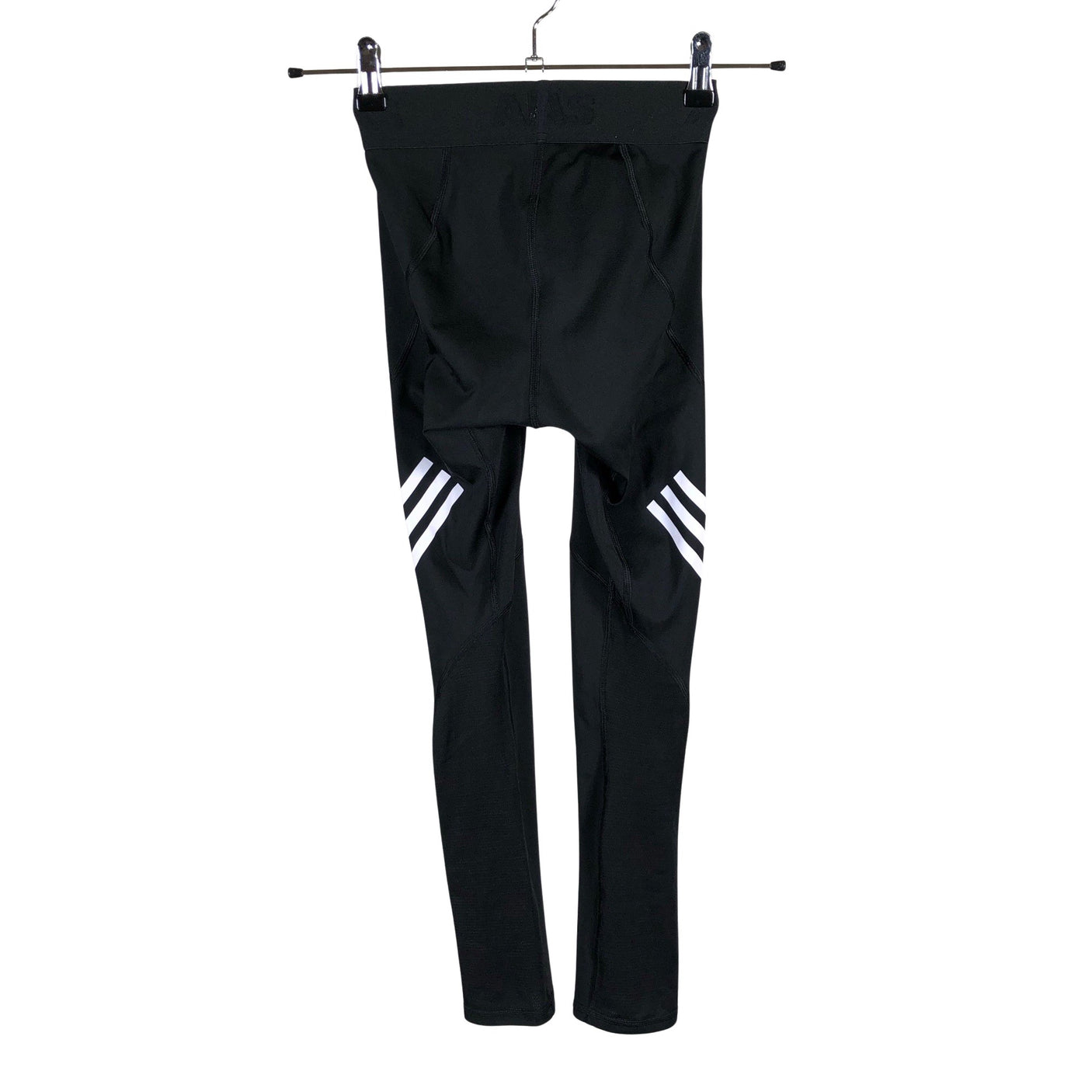 Naisten Adidas - Urheilutrikoot, koko 34 - Musta (2)
