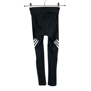 Naisten Adidas - Urheilutrikoot, koko 34 - Musta (2)