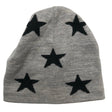 Unisex Molo Kids - Talvipipo, koko 48 - 50 cm - Harmaa ()