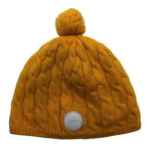 Unisex Reima - Talvipipo, koko 52 - 54 cm - Oranssi (1)