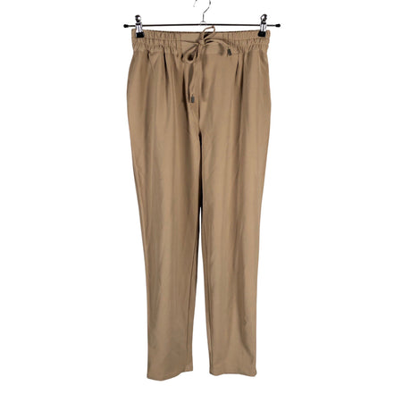 Naisten Voglia - Kangashousut, koko 36 - Beige ()