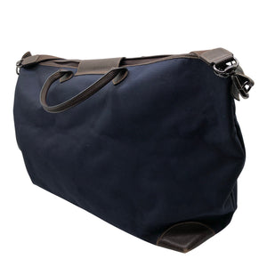 Unisex Longchamp - Matkakassi, koko Maxi - Sininen (2)