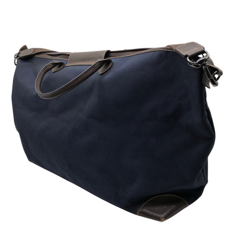 Unisex Longchamp - Matkakassi, koko Maxi - Sininen (2)