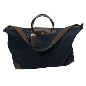 Unisex Longchamp - Matkakassi, koko Maxi - Sininen (1)
