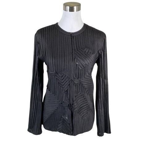 Naisten Molly-Jo - Jakku, koko 38 - Musta ()