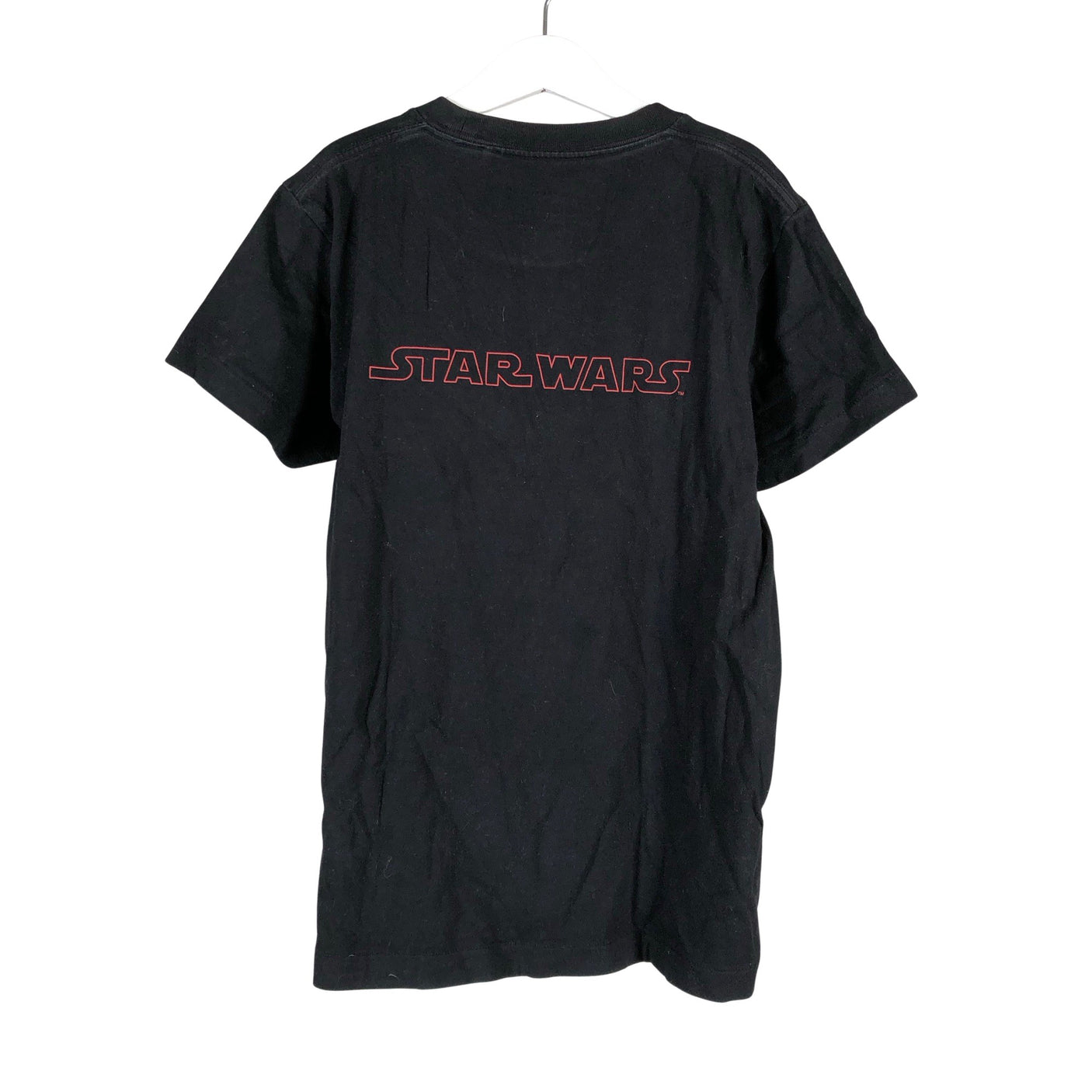 Tyttöjen Uniqlo - T-paita, koko 146 - 152 - Musta (2)